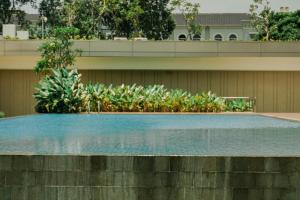 Cozy Stay Studio at Citra Living Apartment By Travelio