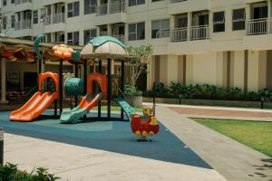 Cozy Stay Studio at Citra Living Apartment By Travelio