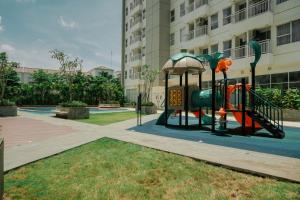 Cozy Stay Studio at Citra Living Apartment By Travelio