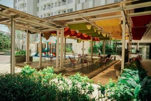 Cozy Stay Studio at Citra Living Apartment By Travelio