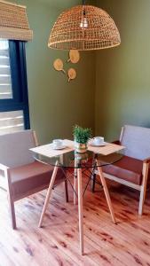 La Hijuela Cabañas de montaña