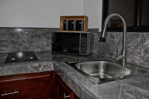 Fortuna Tropical Loft