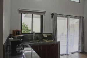 Fortuna Tropical Loft