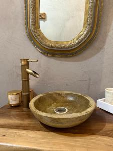 Cabaña Boutique Táva Home