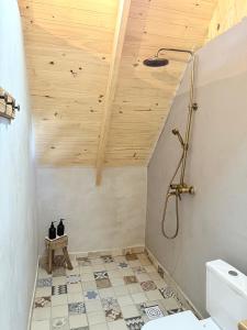 Cabaña Boutique Táva Home