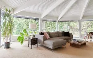 Mountain retreat with epic views - Faubion