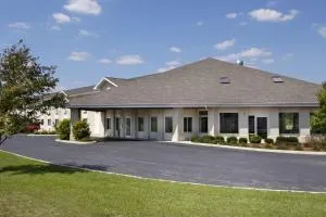 LakeWood Inn & Suites - 史蒂文斯维尔