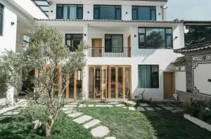 Dali Ancient Town Xizhou Homestay - da