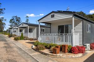 Crows Nest Tourist Park