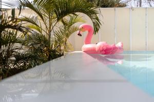 Unique Lanna Style Spa Pool Villa