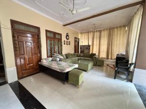 Sarnath homestay near Benipur