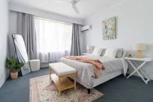 Serenity On Smith 2 Bedroom Apt - Larrakeyah