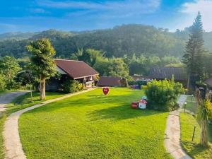 Saitharn Iyara Resort