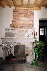Chambres d'hôtes Le Presbytère photo 12