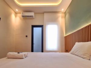 House of Aswana Monjali RedPartner