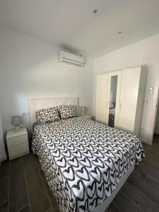 Private pool apartment