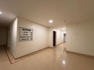 Hotel Doubloon