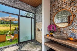 The Alus Villa and Suite