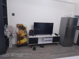 Alina ridge apartments