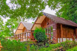 Saitharn Iyara Resort