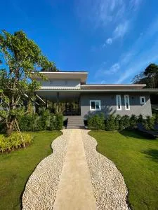 Hornbill Villa - Ban Phai Bae