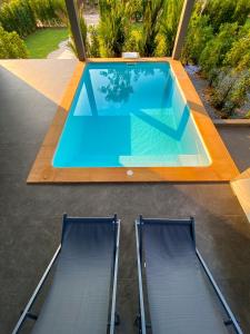 Hornbill Pool Villas Koh Chang