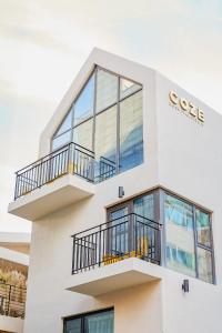 Yt Tailored Service Home Near Hongik Univ Station