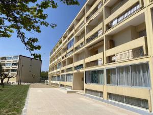 Studio confortable avec WiFi, parfait pour 2 personnes - FR-1-553-297