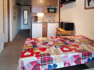 Appartement 4 pers, pied des pistes, Val Thorens - FR-1-545-51