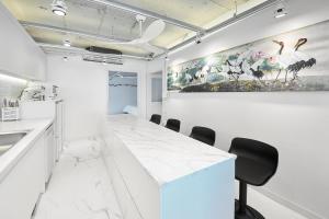 Yt Tailored Service Home Near Hongik Univ Station