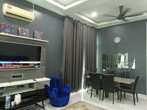 DSawah Homestay