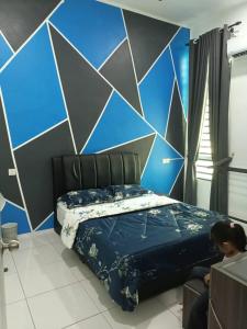 DSawah Homestay