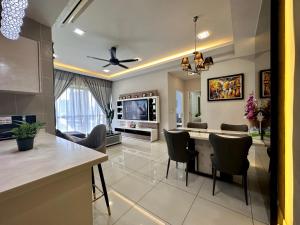 Takuro Homestay