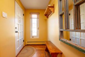Casita Gomez- Courtyard - Quiet - Railyard - 1BR