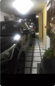 Alojamiento Cereza 1