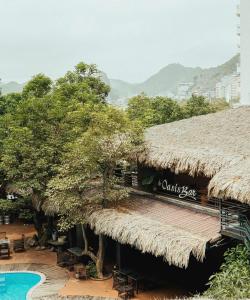 Catba Oasis Bungalows