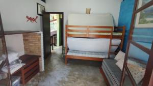 Maresias tranquila...