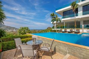 Baan Chom View Kamala - SHA Plus