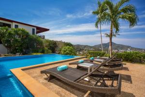 Baan Chom View Kamala - SHA Plus