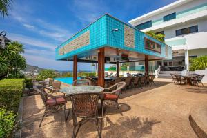 Baan Chom View Kamala - SHA Plus