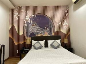 Hotel Phương Anh bá thiện 2 vĩnh phúc