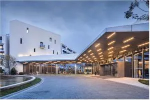 阿那亚安澜酒店 - 秦皇岛 阿那亚安澜酒店 - 秦皇岛