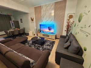 Arlyn's Homestay - Ubytování bez kategorie ve městě Sandakan