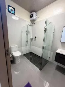 HOTEL DINO PARK jurassico - Boca de Aroa