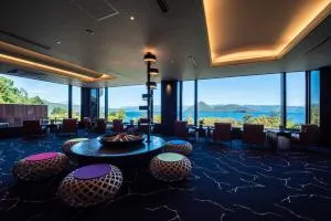 Hotel Premium Lake TOYA - Sakura