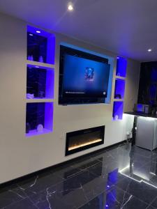 Suite Perla Mia