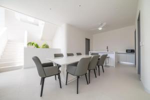 Pattaya Interstellar Village Resort House