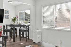 Cozy, Luxurious, Oasis, With Free parking