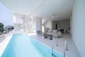 Pattaya Interstellar Village Resort House