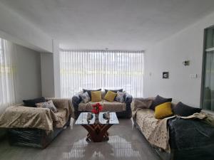 Departamento Cajamarca Céntrico